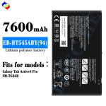 EB-BT545ABY-94 High Capacity Digital Battery for Samsung Galaxy Tab Active4 Pro