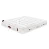 Buy cheap OEM Gel Infused Memory Foam Mattress , noisefree Hotel Quality King Size Mattress from wholesalers