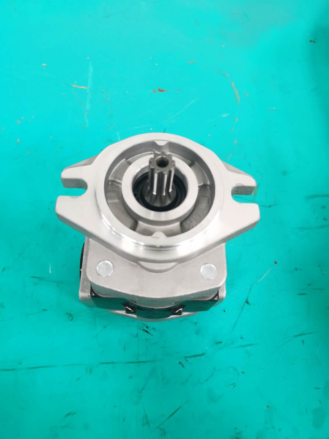 SGP1-F25-ALΦ9 Gear Pump 23A-60-11102 GD511A