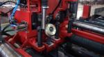 Horizontal H Beam Welding Line