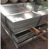 Buy cheap SPCC SPCD Galvanized Steel Plate Hot Dip BA 2B SPCE ISO9001 from wholesalers