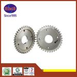 ±0.02 ~ ±0.05 Mm Precision Auto Spares Auto Car Engine Oil Pump Sprocket