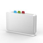 Rectangle Chopping Board And Knife UV Sterilizer For Kitchen D001