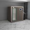 Buy cheap Sitting Hyperbaric Oxygen Chamber Treatment Hyperbaric Chamber For Surgery Healing from wholesalers