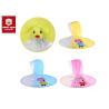 Buy cheap PVC Childrens Waterproof Raincoats Little Yellow Duck Elastic Wear Resistant from wholesalers