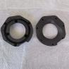 Buy cheap PLA 3D Printed Parts Sandblasting Post Processing from wholesalers