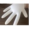 Buy cheap Hospital / Dental Offices Disposable Protective Gloves Isolation Bacteria from wholesalers