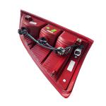 Pickup Rear Combination Lamp Assembly For Foton Tunland Tail Light 2002-2016 OEM