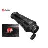 Buy cheap Professional Factory 25mm Thermal Image scope 2021 night vision Thermal monocular For hunting from wholesalers