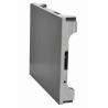Buy cheap Aluminum LED Advertising Display , Small LED Display 1010 LED Chip 400mm Wide from wholesalers