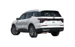 2025 Ford Edge Luxury New Gasoline Petrol Edge L 2.0T EcoBoost 2WD 7-seater