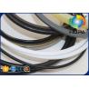 Buy cheap 2438U588R110 Piston Rod Seal Repair Kit For Kobelco K909-A K909A from wholesalers