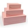 Buy cheap Rigid Recycled Medicine Packaging Box Health Care Debossed / Flocking from wholesalers