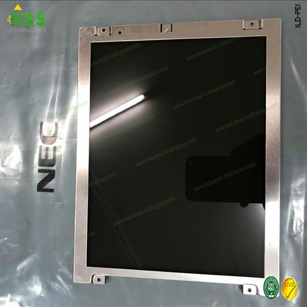 Buy cheap NEC NL6448BC26-27 10.4 inch Active Area 170.88×128.16 mm Outline 200×152 mm from wholesalers