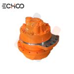 299D3XE Track Motors For Caterpillar CTL Undercarriage Attachment