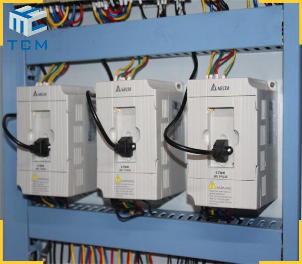 Buy cheap 0.37kw 0.75kw 5.5kw 7.5kw Variable Speed Drive VFD from wholesalers