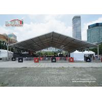 Buy cheap Clear Span Outdoor Sport Event Tents Marquee Second Hand 20x30 product