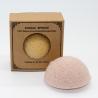 Buy cheap Natural Organic Konjac Sponge For Skincare Facial Body Bath from wholesalers