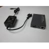 Buy cheap Dual Gigabit fibre optic media converter Full Duplex , 10 / 100 / 1000M from wholesalers