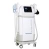 Buy cheap 4 Handles Bodysculpt Machine 300W - 5000W Sculpting Body Machine 7 Tesla from wholesalers