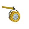 Buy cheap DL619 LED Loading Dock Lights Waterproof Super Bright 5000K Yellow Powder Coat from wholesalers