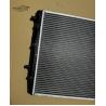 Buy cheap 6QD121253A OE NO. Aluminum Radiator for Volkswagen and Skoda FABIA Perfect Fit Guaranteed from wholesalers