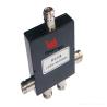 Buy cheap Tri Band Repeater Mobile GSM DCS Repeater WCDMA with 4 Ways Splitter from wholesalers