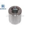 Buy cheap Tungsten Carbide Metal Non Standard Carbide Spray Nozzle High Stability from wholesalers