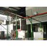 Buy cheap Big Whirlwind Room Powder Coating Production Line For Computer Part from wholesalers