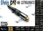 Engine Fuel Injector 198-7912 460-8213 342-5487 417-3013 304-3637 382-0709 392
