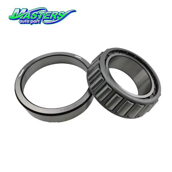 Masters 1098122320 Rear Axle Hub Outer Bearing 1-09812232-0 for ISUZU FVR Truck