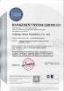 Jinjiang Haina Machinery Co.,Ltd Certifications
