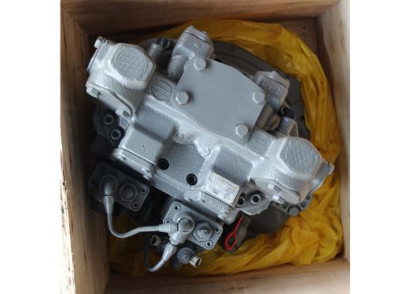 Buy cheap ZX210-3 Excavator Hydraulic Pump Miro Ram Radial Axial HPV118 from wholesalers