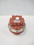 Excavator hydraulic motor MAG18VP-230 kubota20 B17.2 B19 B18EX VIO25 VIO30 VIO20