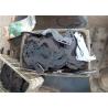 Buy cheap Punching Deep Drawed 6.0mm Stamping Sheet Metal Parts Machinery Parts from wholesalers