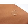 Buy cheap Polyester Cotton Fireproof Fabric Materials Twill Dyed For Industry Workwear from wholesalers
