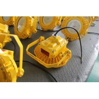 Buy cheap Atex Zone 2 Led Lighting Hazardous Location Light Fixtures 20w 30w 50w 70w product