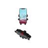 Buy cheap Universal Navigation Air Vent Cell Phone Holder Snap Type Air Outlet Support from wholesalers