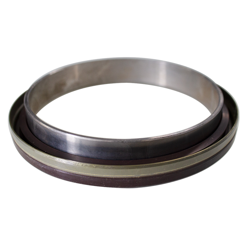 PLASTIC TRUCK CRANKSHAFT OIL SEAL RR 20*20*10cm for Long-Lasting Engine Protection