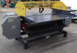 7.5KW Wooden Pallet Dismantler Pallet Dismantling Machine With Protective Cover