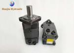 Professional Hydraulic Winch Motor BMS OMS 2000 Series For Drilling Machine