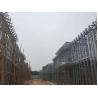 Buy cheap High Quality Light Steel Structure Prefab House Latest Light Steel Villa Roll Forming Machine from wholesalers