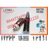 Buy cheap Fuel Injector Assembly 10R-0958 229-5919 211-3027 232-1199 249-0709 235-1401 235-1400 For Engine C15 Series from wholesalers