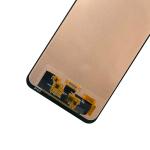 Galaxy M30 LCD Screen Touch Digitizer Black Color