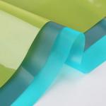 Customizable Width 1400mm Translucent TPU Film Waterproof For B2B Buyers