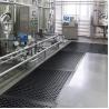 Buy cheap Rubber Floor Mats For Kitchen Commercial Anti-Fatigue Floor Mats Restaurant Bar Floor Mat Black 36inch X 60inch from wholesalers