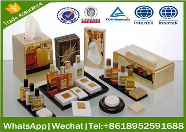 Buy cheap China factory 3 star hotel amenities sets, guest amenities, hotel bathroom amenity ,hotel amenities supplier with LOGO from wholesalers
