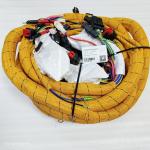 Electrical Parts Harness 306-8777 3068777 For Excavator 320D 323D With C6.4
