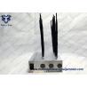 Buy cheap 24W Cell Phone Signal Jammer from wholesalers