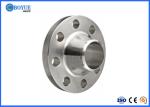 ASME 16.5 BY Alloy 31 Weld Neck Pipe Flanges Disc Forging Ring Sleeves For Oil